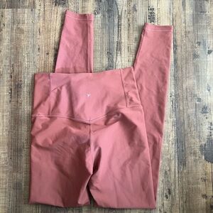 Old Navy Women's Pink Leggings